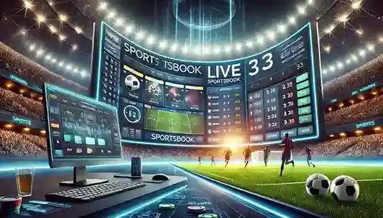 Cách đặt cược thể thao khôn ngoan tại df999 online casino